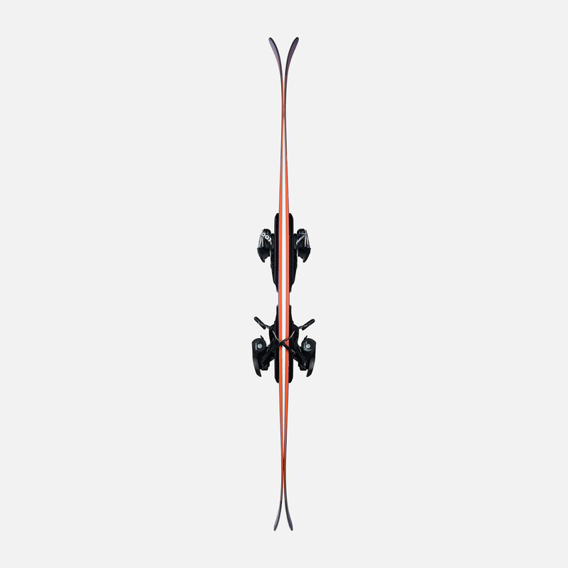 Dynastar | Lange Skis M-Free 90 Xpress Multicolore