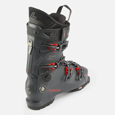 Dynastar | Lange Men's all mountain ski boots Shadow 120 MV grey