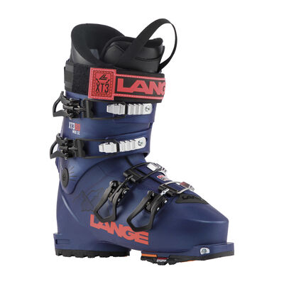 Botas de esquí de freeride junior XT3 80
