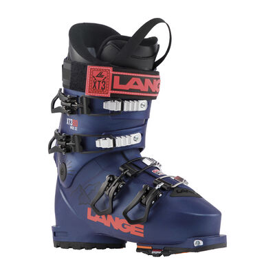 Dynastar | Lange Chaussures de ski freeride junior XT3 80 MV 