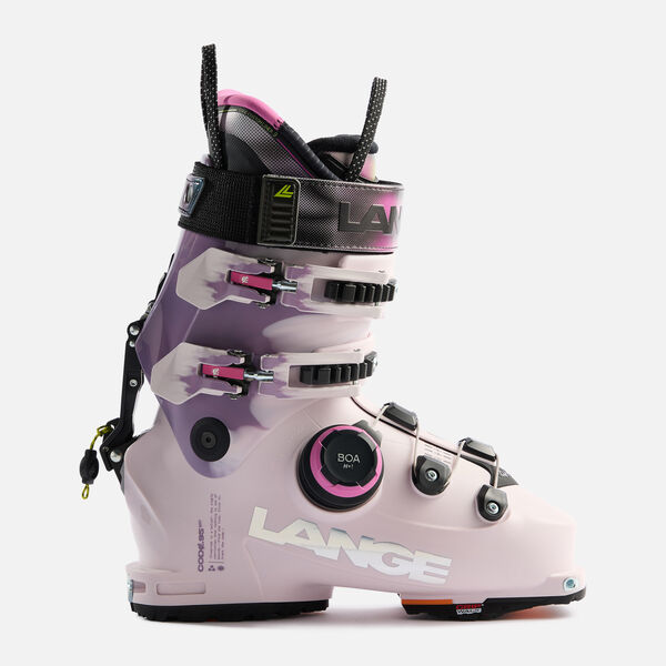 Dynastar | Lange Damen CODE.95 BOA&reg; MV GW  Skichuh  [Ldw.value.EnumValue;@69dbab7e