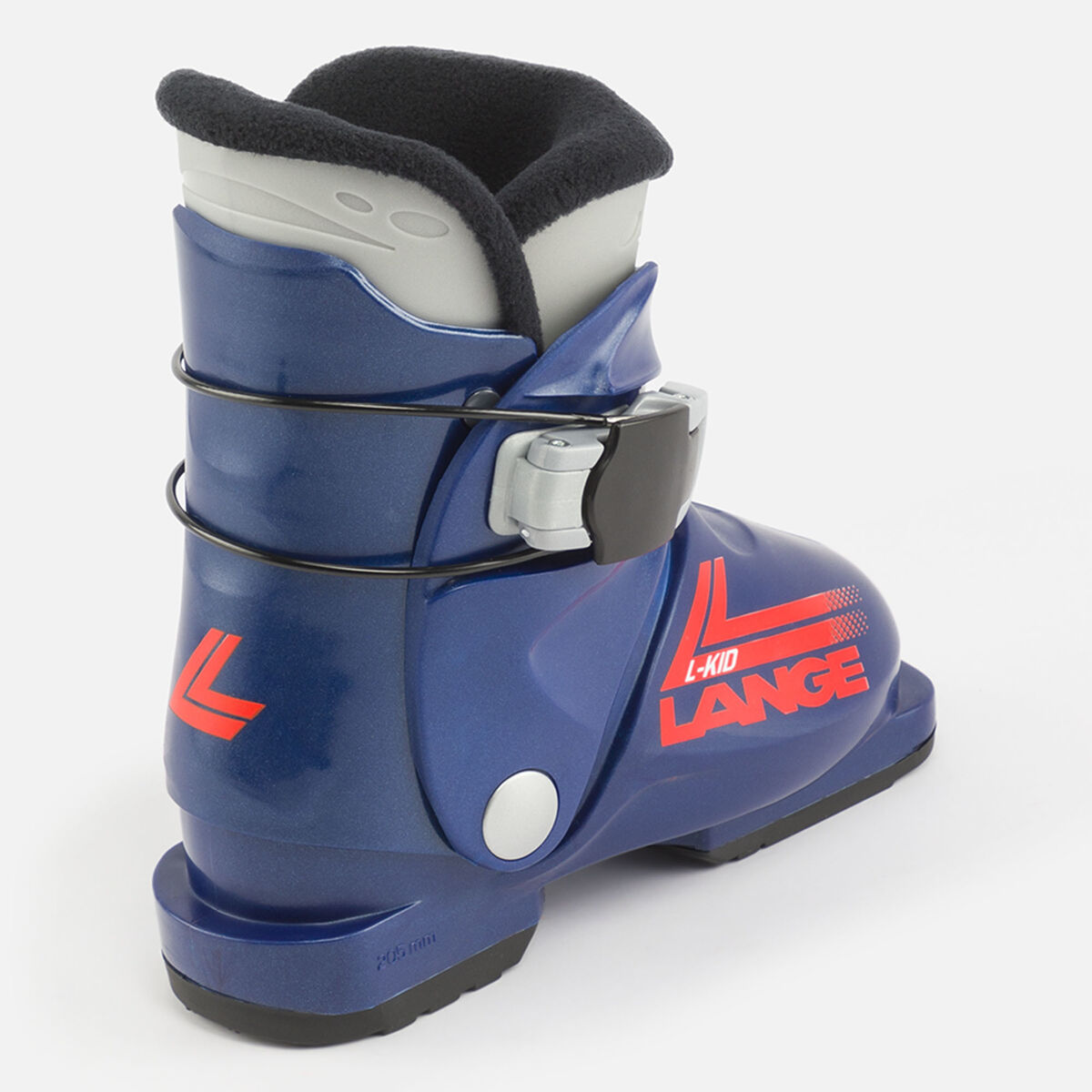 Dynastar | Lange Skischuhe f&uuml;r Kinder Blue