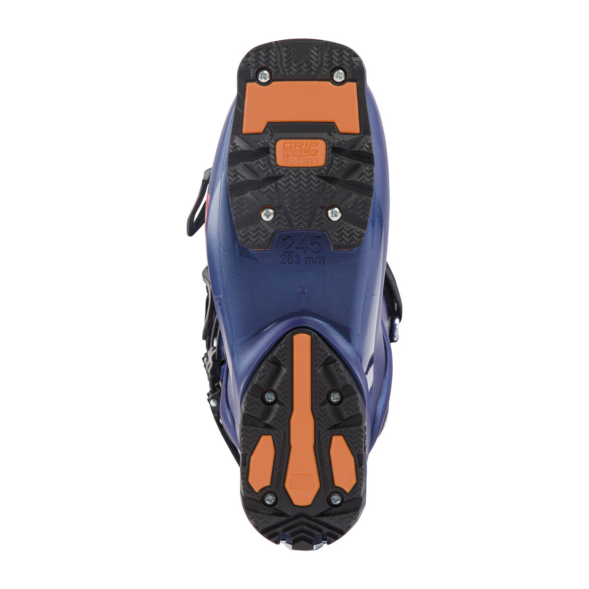 Dynastar | Lange Junior freeride ski boots XT3 80 