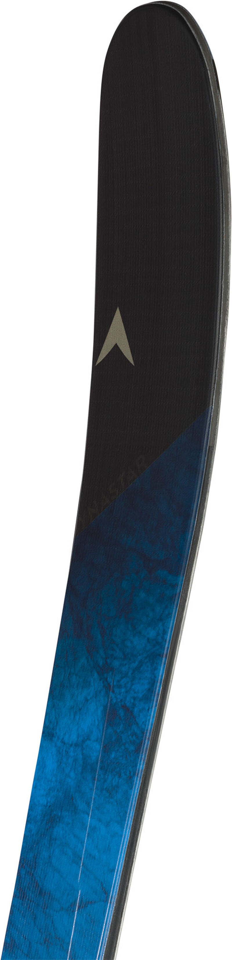 Dynastar | Lange Esquís de touring unisex M-Tour 85 Open blue