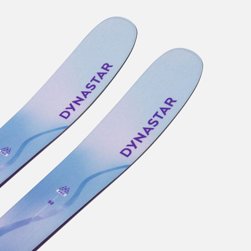 Dynastar | Lange Esqu&iacute;s de mujer M-PRO W 92 OPEN  [Ldw.value.EnumValue;@2a9fbe2a
