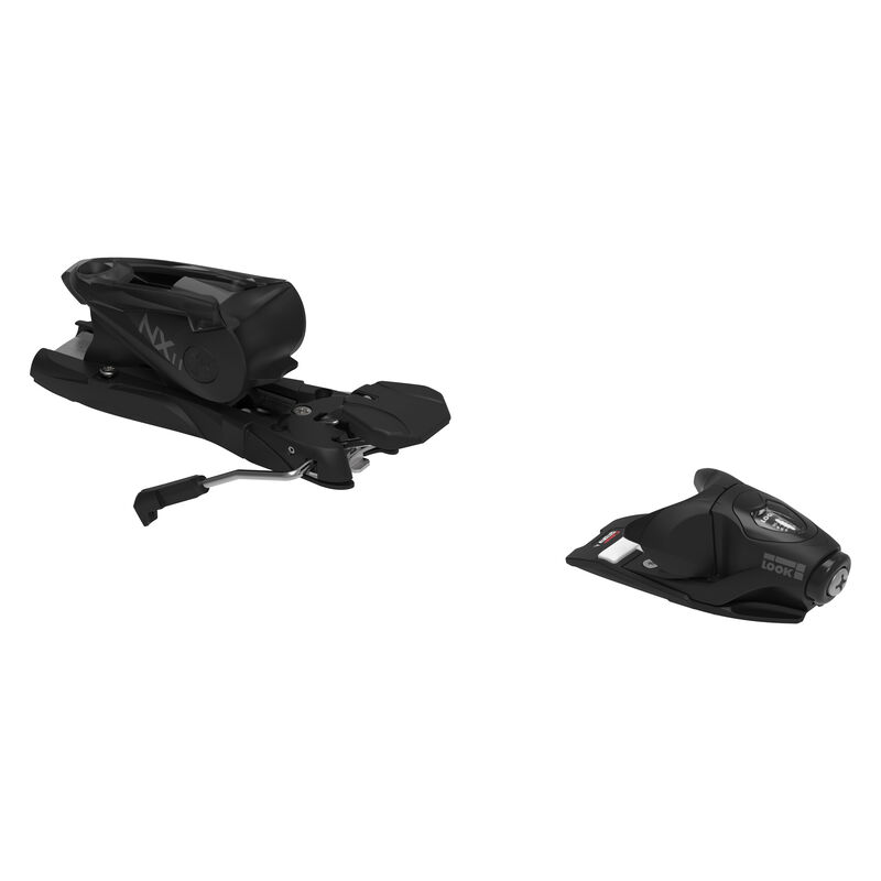 NX 11 GW B90 BLACK Dynastar | Lange NX 11 GW B90 BLACK