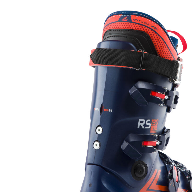 Dynastar | Lange Unisex Racing ski boots RS 130 MV 
