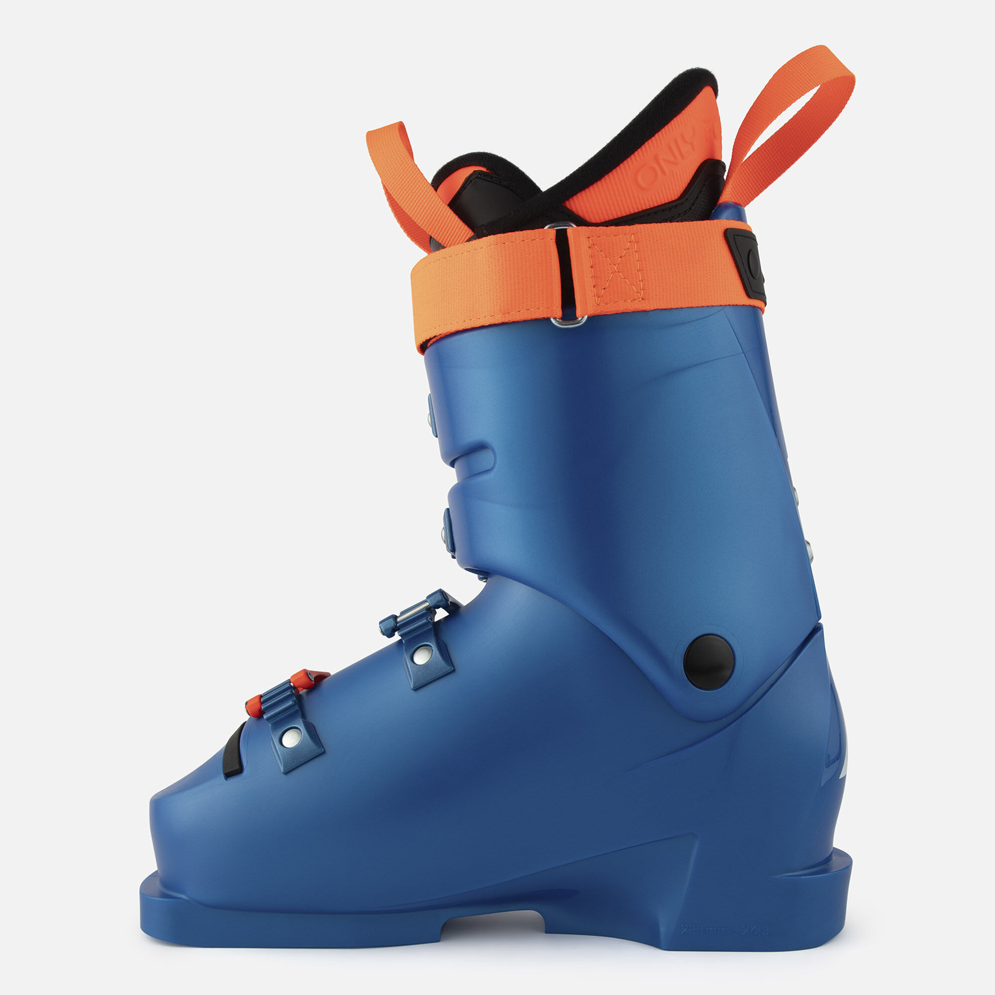 LANGE RS　SC 70 22cm Lange Rs 70 Sc Lv Ski Boots | Blue | Dynastar-Lange