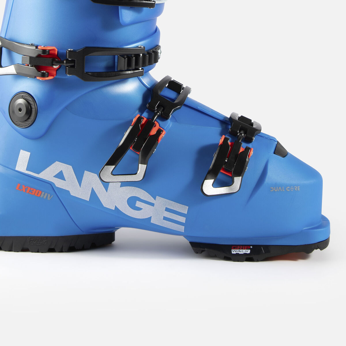 Dynastar | Lange Chaussures de ski all mountain Homme LX 130 HV Blue