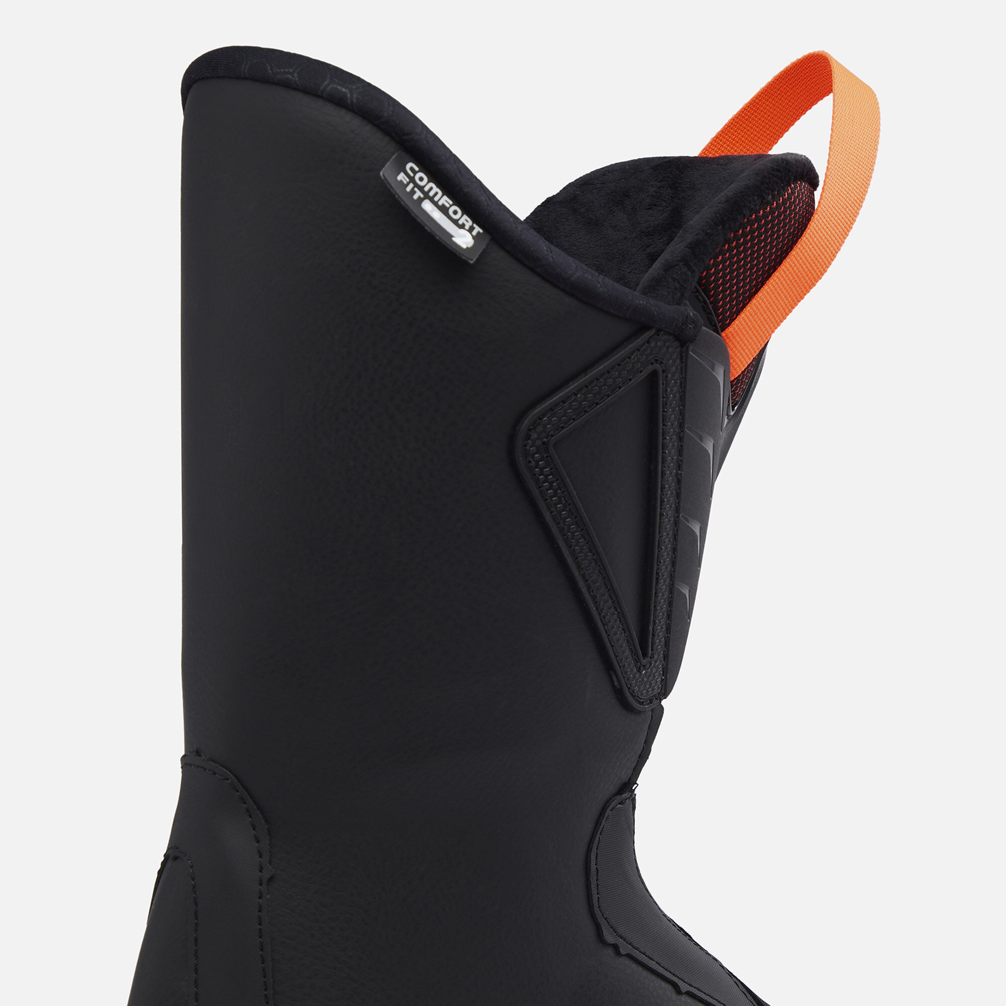 Lange Concept 11 BOA® Ski Boots | All mountain & Piste ski boots