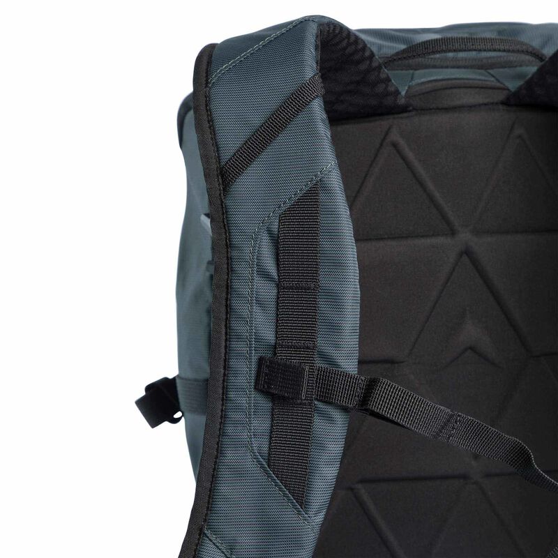 Dynastar | Lange Unisex free Backpack M-22 Light blue