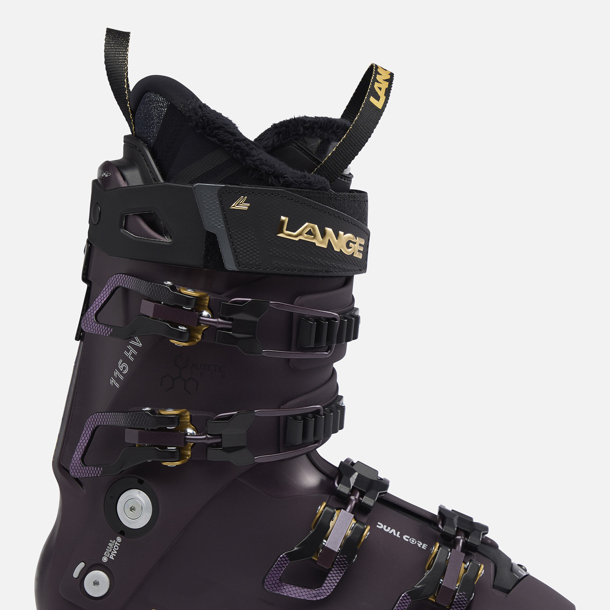 Women's all mountain ski boots Shadow 115 HV | All mountain