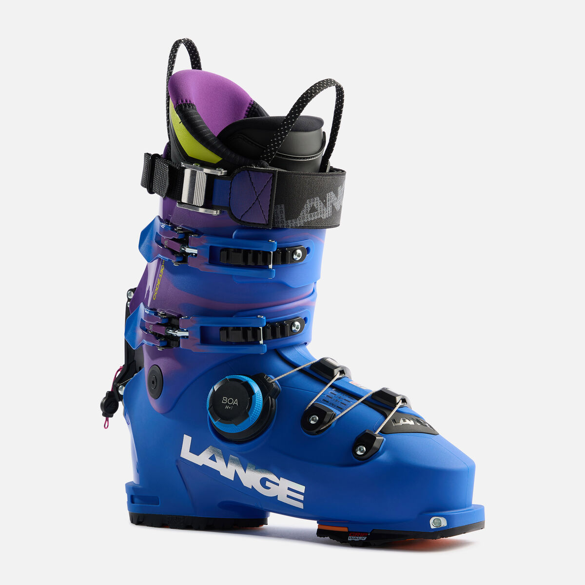 Dynastar | Lange Code 130 BOA LV GW Alpine Ski Boots