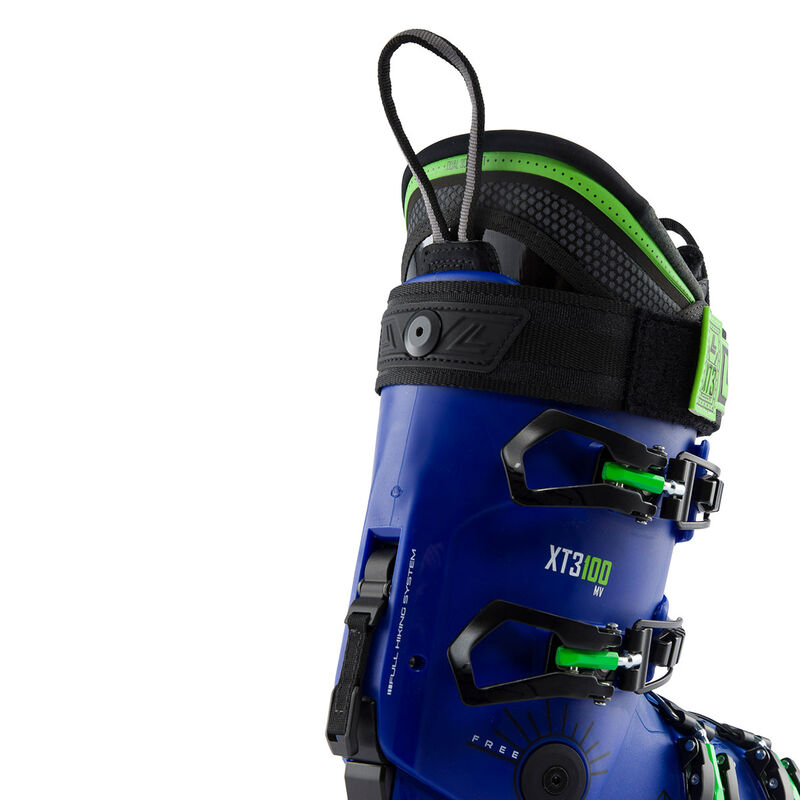 Dynastar | Lange Men's freeride ski boots XT3 Free 100 MV 