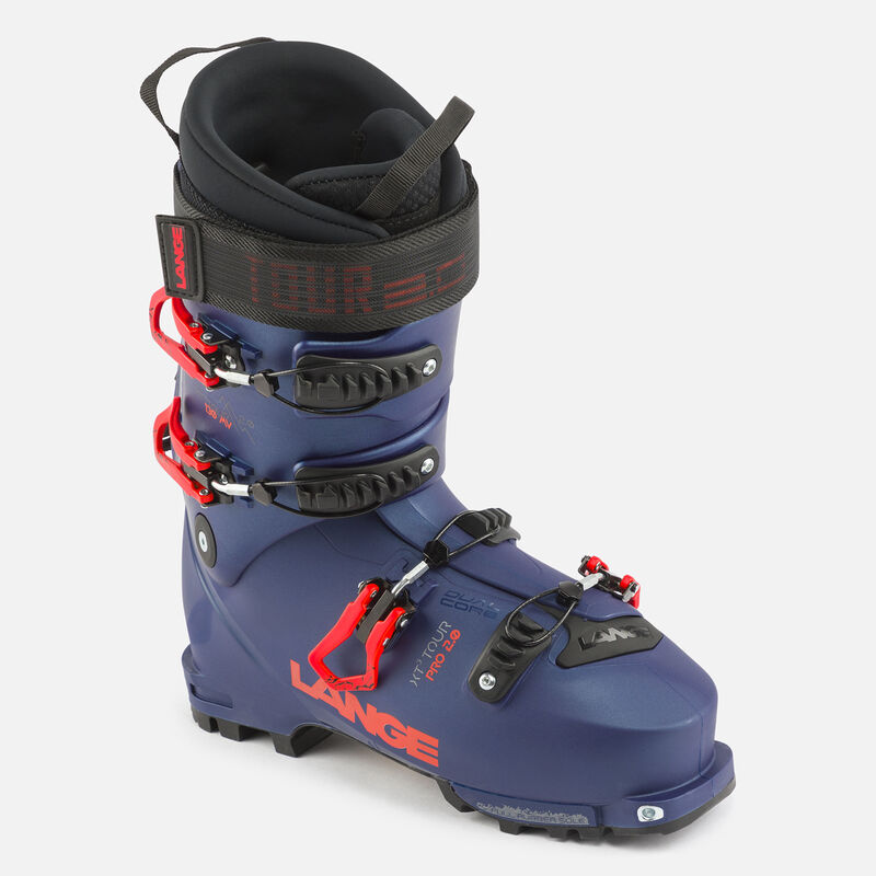 Dynastar | Lange Men's freetouring ski boots XT3 Tour 2.0 130 