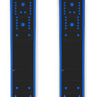 Unisex racing skis Speed Course Master GS R22