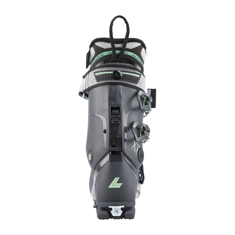 Dynastar | Lange Women's freeride ski boots XT3 Free 95 MV
