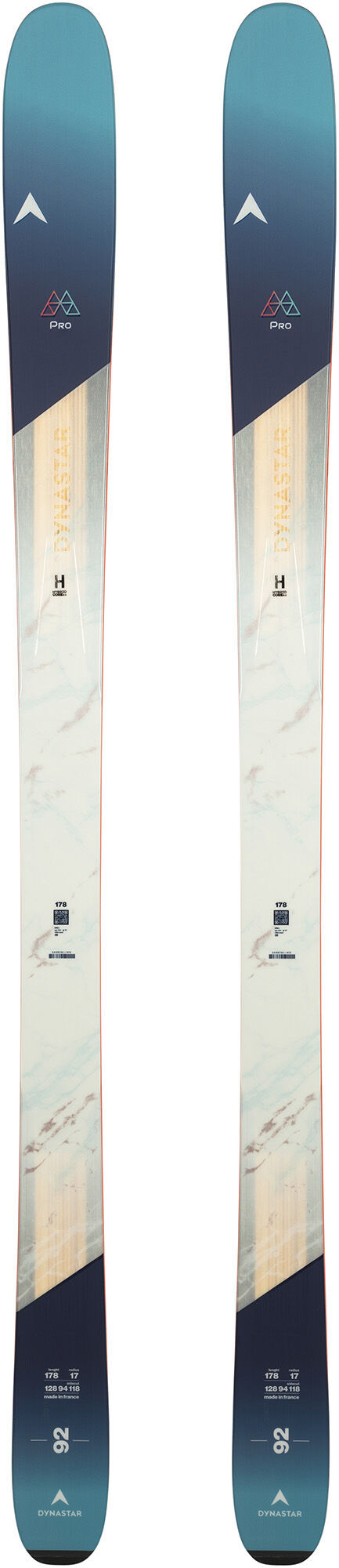 Skis: Alpine, Freeride, Racing & Touring Skis | Dynastar-Lange