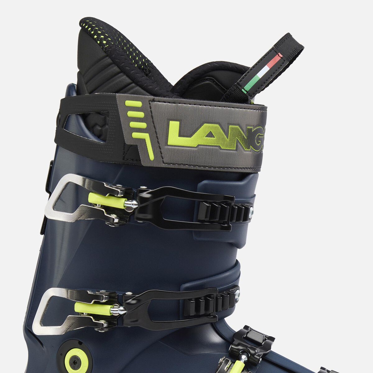 Dynastar | Lange Men's all mountain ski boots Shadow 110 HV blue