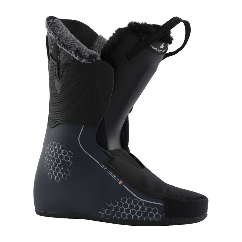 Scarponi da sci all-mountain donna LX 95 HV