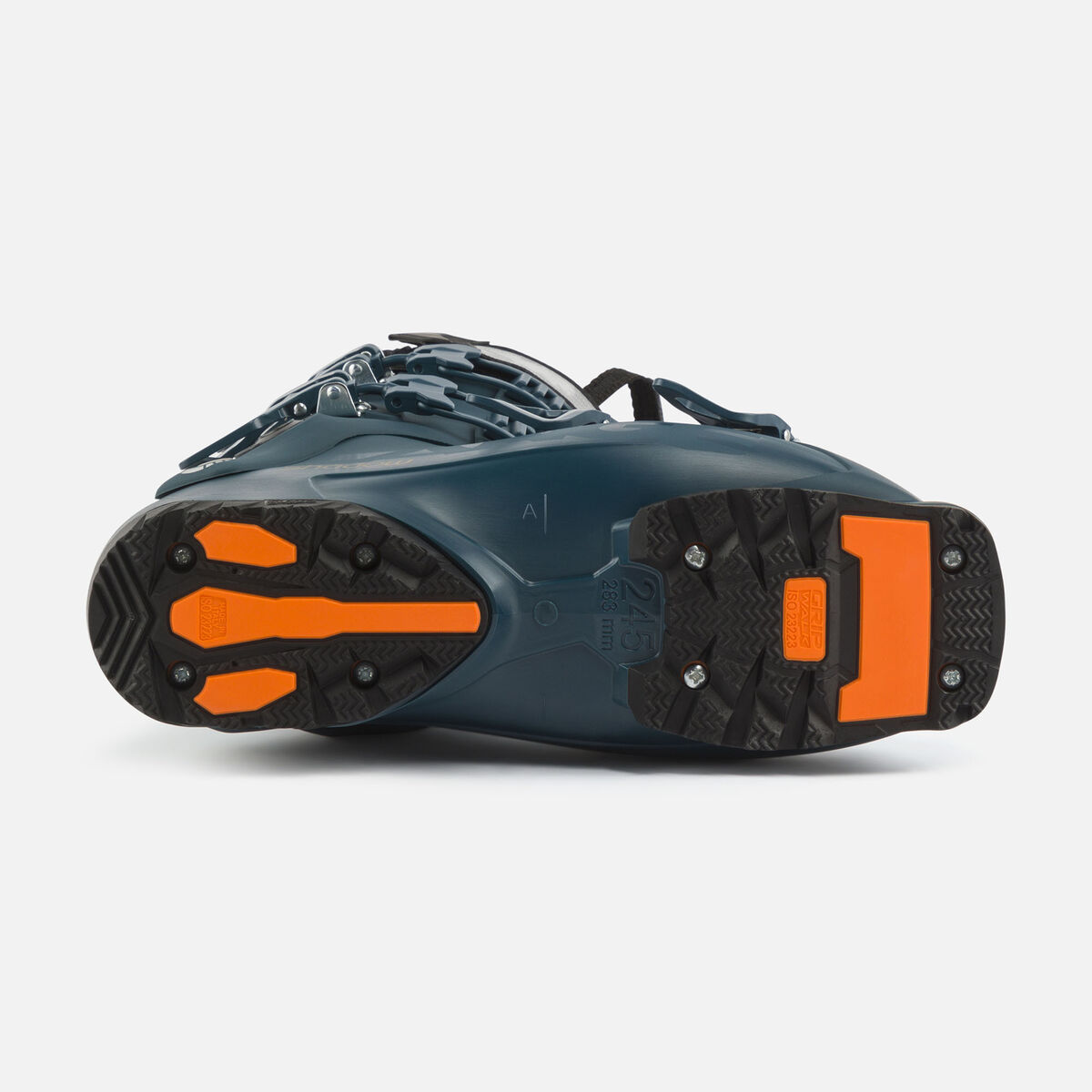 Dynastar | Lange Chaussures de ski all mountain femme Shadow 115 LV