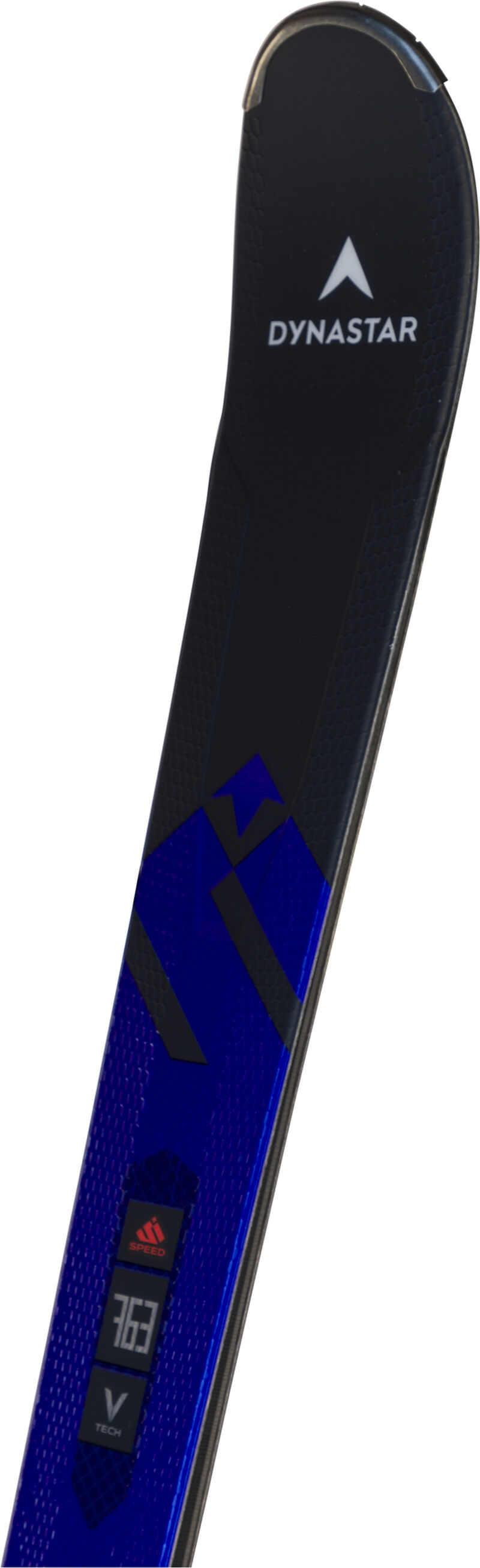 Dynastar | Lange Men's on piste skis Speed 763 Konect multicolor