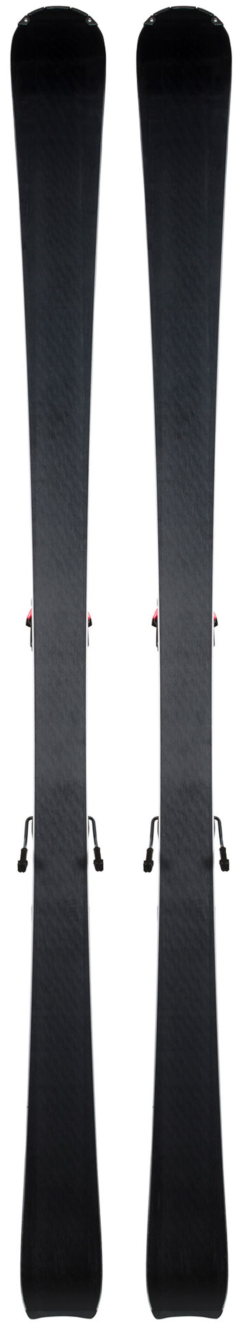 Dynastar | Lange Skis de piste femme E Lite 9 Konect black
