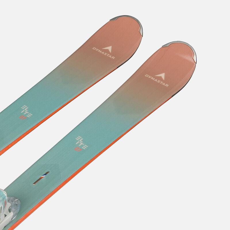 Dynastar | Lange skis femme ELITE 7 XPRESS  [Ldw.value.EnumValue;@b01d0d8
