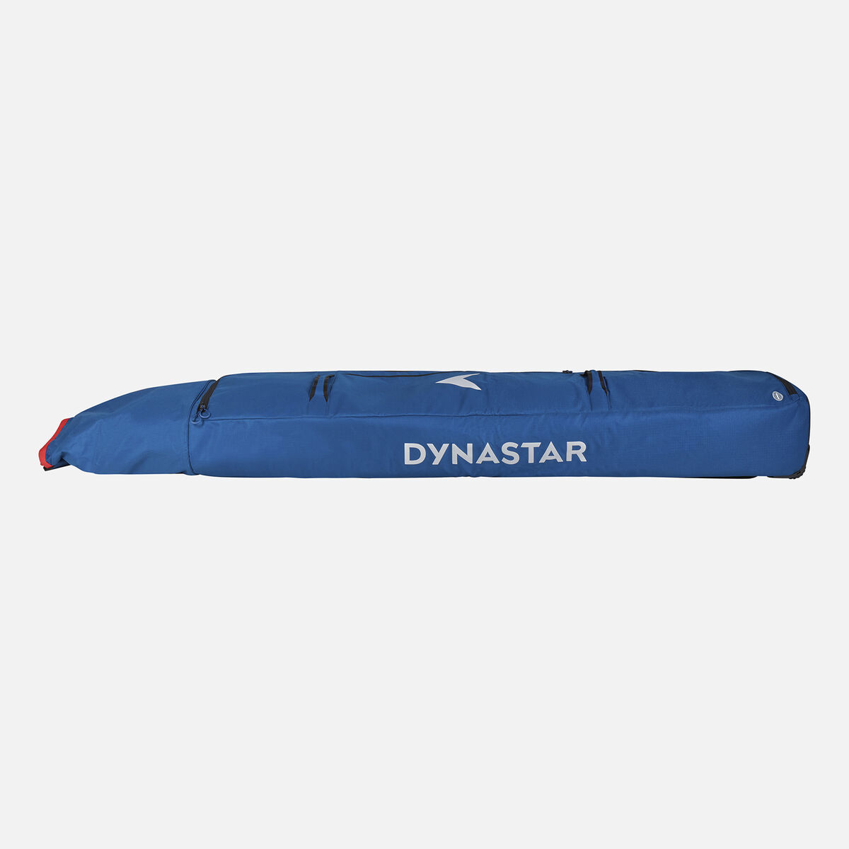 Dynastar | Lange Unisex all mountain skibag F-Team Extendable 2 Pairs Padded 170-220 cm