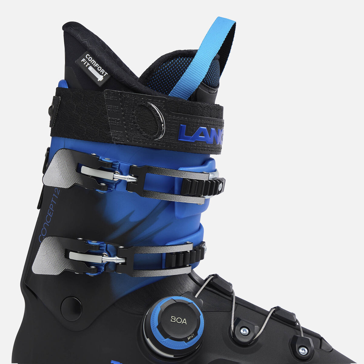 Dynastar | Lange Lange Concept 12 BOA&reg; Ski Boots [Ldw.value.EnumValue;@7bf9a1bd