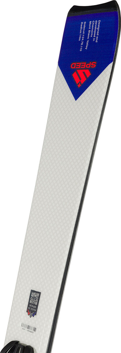 Men's on piste skis Speed 263 Xpress | Dynastar Lange EU