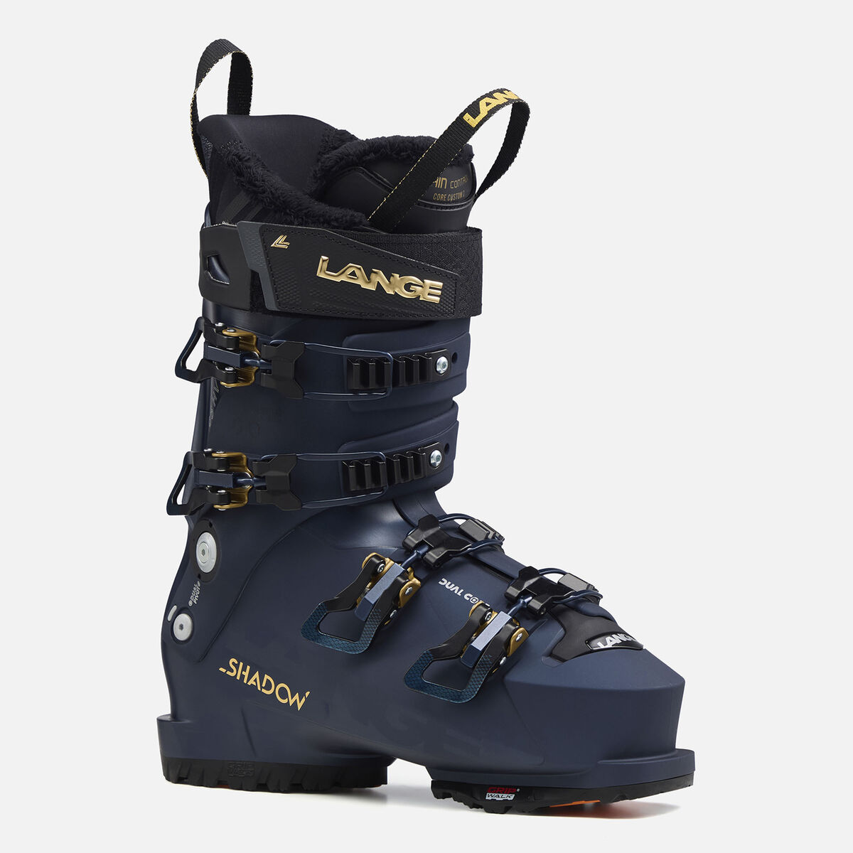 Dynastar | Lange Chaussures de ski all mountain femme Shadow 85 MV