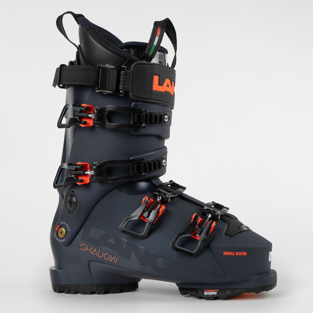 Dynastar | Lange Men's all mountain ski boots Shadow 140 LV