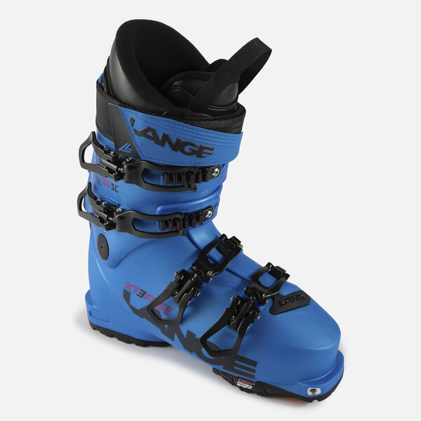 Dynastar | Lange XT3 80 WIDE SC GW blue