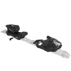 Dynastar | Lange NX 12 KONECT GW B80 BLACK CHROME 000