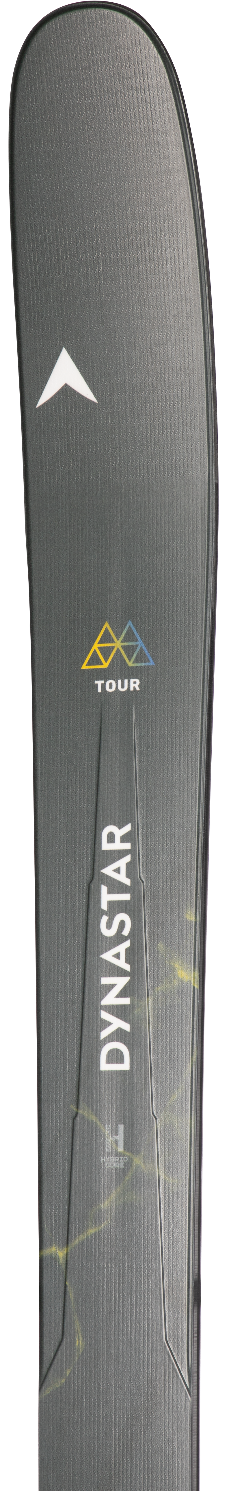 Dynastar | Lange Skis M-TOUR 90 OPEN unisexe multicolor
