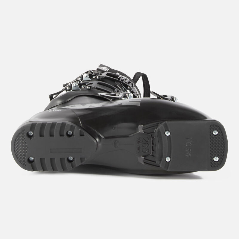 Dynastar | Lange Men's all mountain ski boots LX 90 HV black