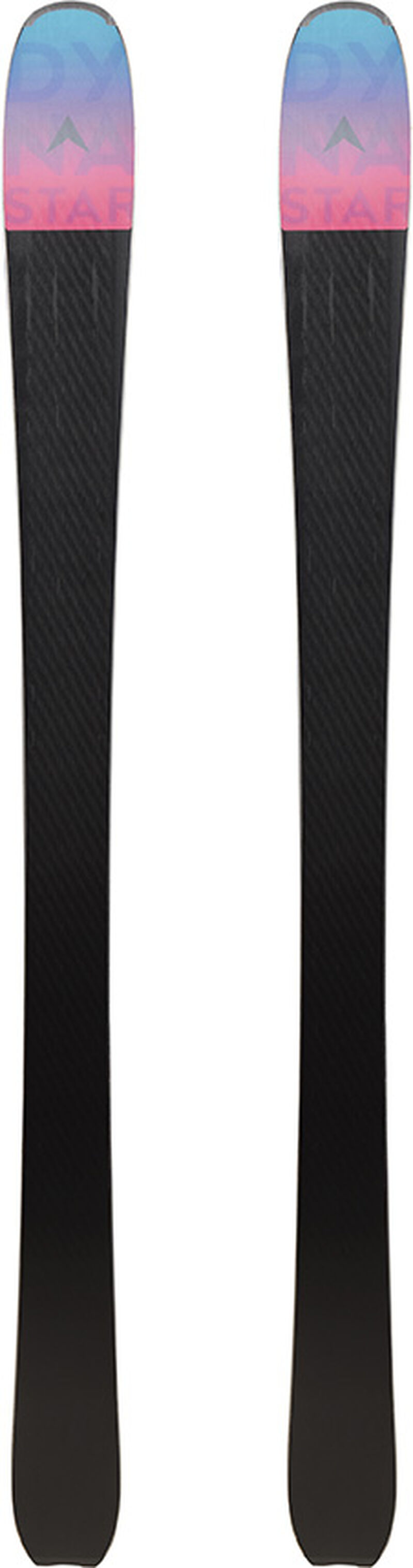 Dynastar | Lange Women's all mountain skis E-Cross 88 Open multicolor