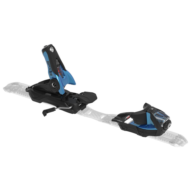 SPX 12 KONECT GW B80 BLUE STEEL SPX 12 KONECT GW B80 BLUE STEEL