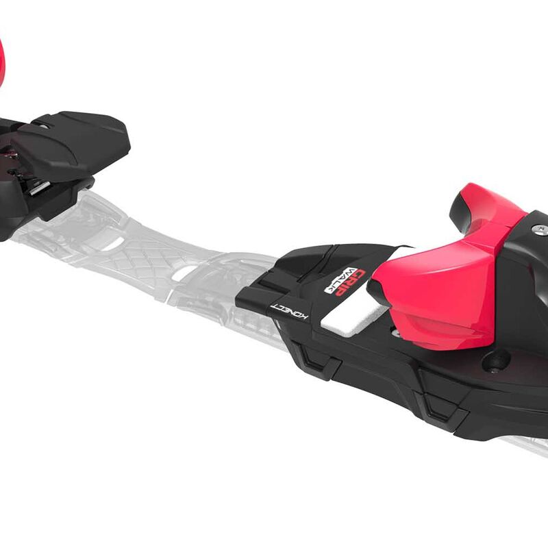 Dynastar | Lange NX 12 KONECT GW B80 SCHWARZ PINK