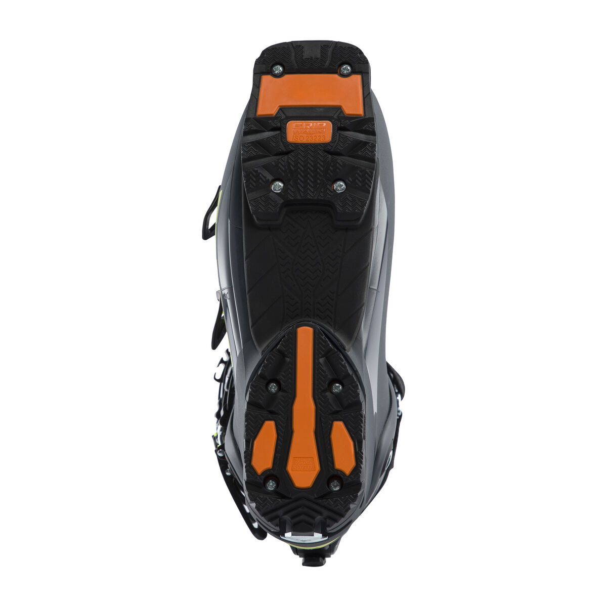 Dynastar | Lange Chaussures de ski freeride homme XT3 Free 120 LV