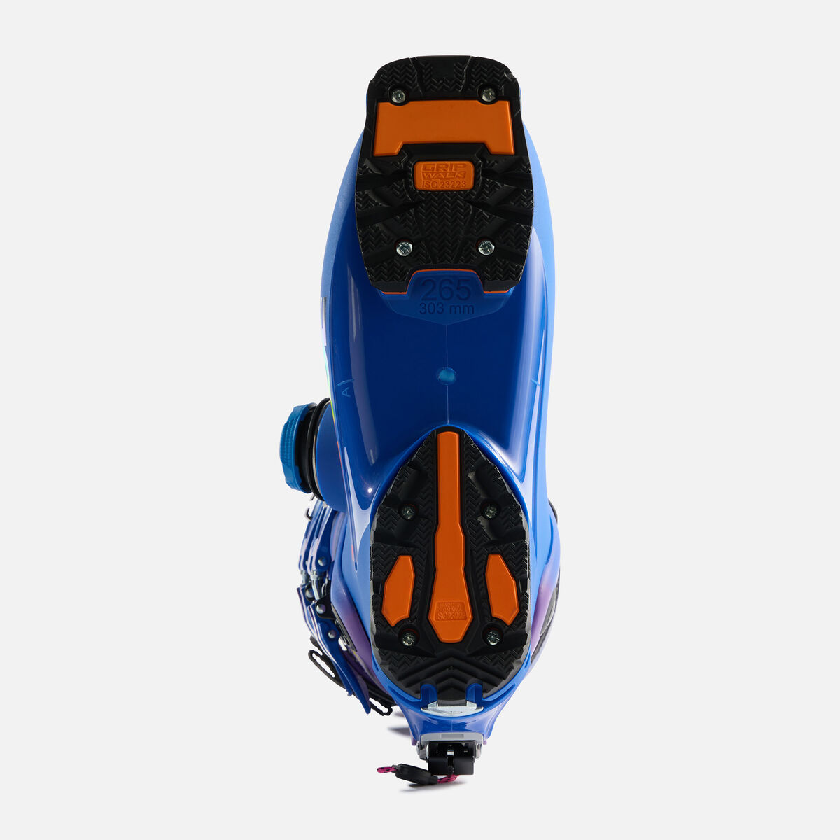 Dynastar | Lange Code 130 BOA LV GW Alpine Ski Boots [Ldw.value.EnumValue;@22b26232