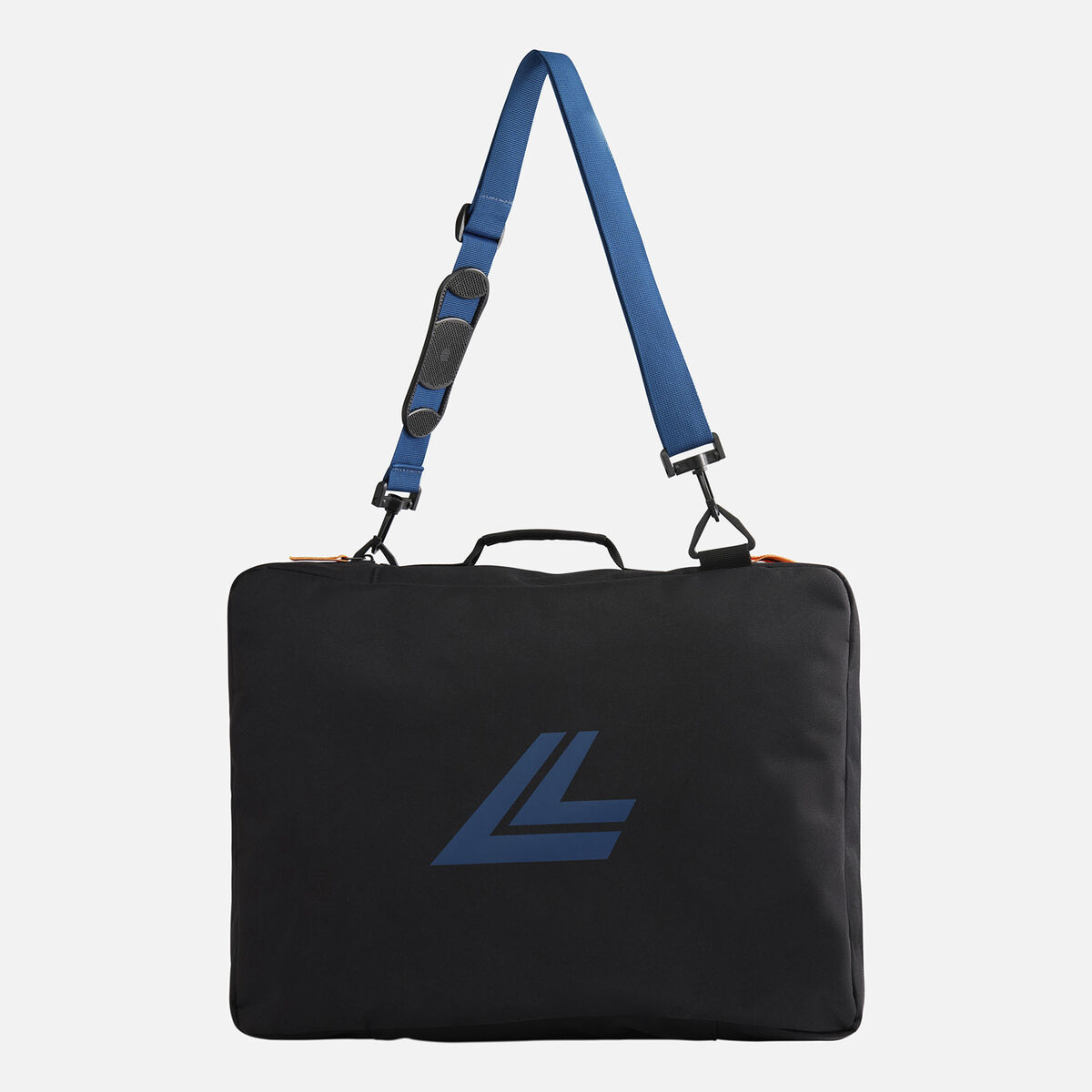 Dynastar | Lange Duo Skischuhtasche Schwarz