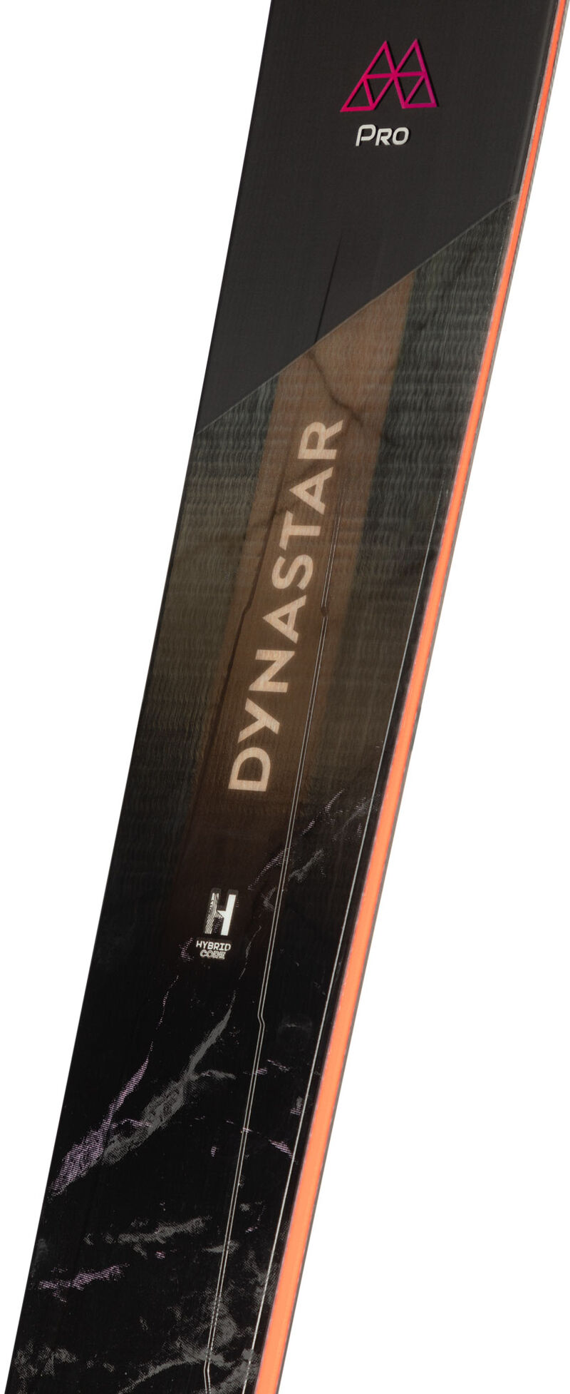 Dynastar | Lange M-PRO 108 TI F-TEAM 182 OPEN Multicolor