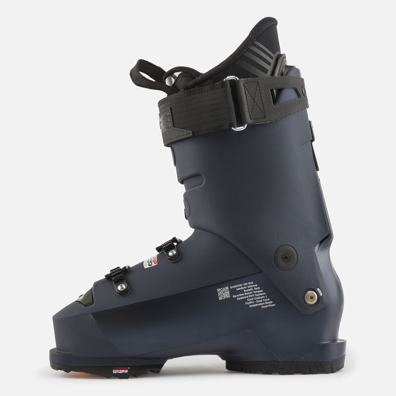 Dynastar | Lange All-Mountain-Skischuhe Herren Shadow 130 MV