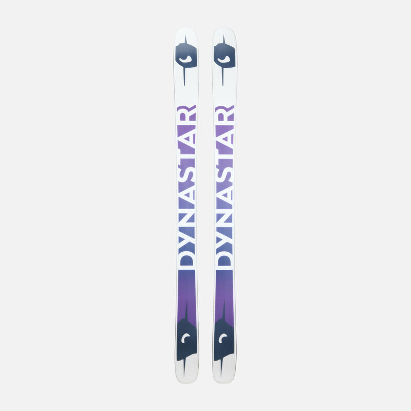 Dynastar | Lange Ski Unisex "Trouble Maker" - M-FREE 100 OPEN [Ldw.value.EnumValue;@519e2e9d