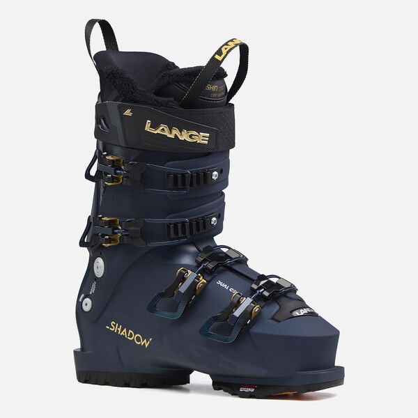 Dynastar | Lange Women's all mountain ski boots Shadow 95 MV [Ldw.value.EnumValue;@fcaead9