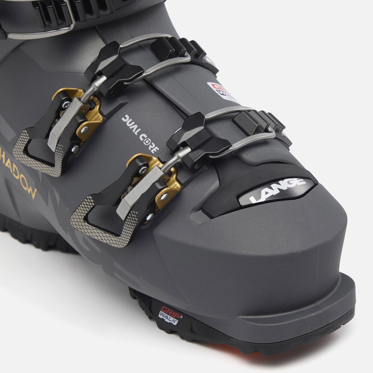 Dynastar | Lange Women's all mountain ski boots Shadow 85 MV Black