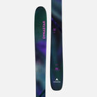 Dynastar | Lange M-FREE 94 OPEN Skis  000