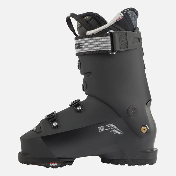 Dynastar | Lange Women's all mountain ski boots Shadow 95 MV black